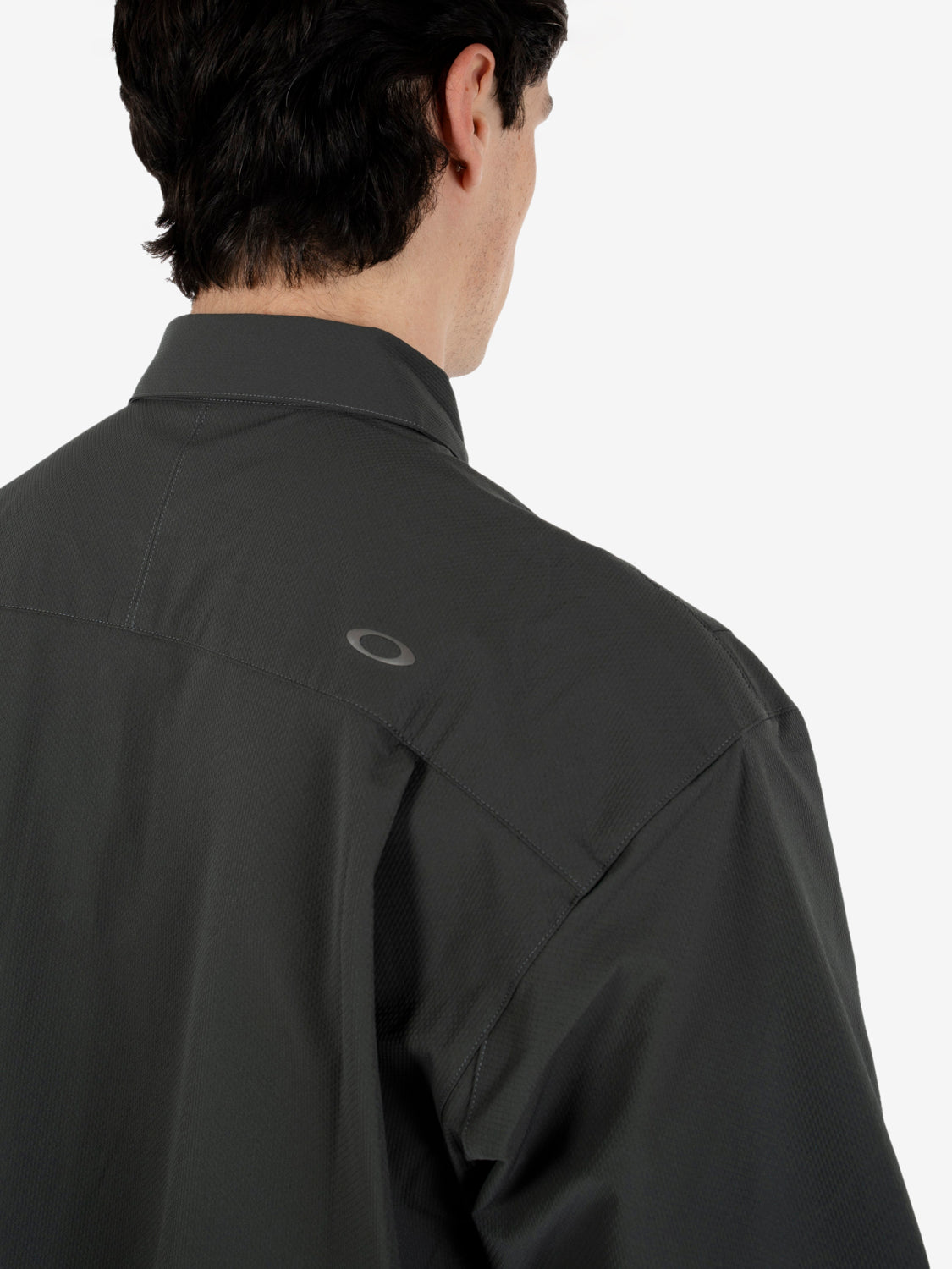 FGL Fuel SS shirt 6.0 moss green - Japan Collection