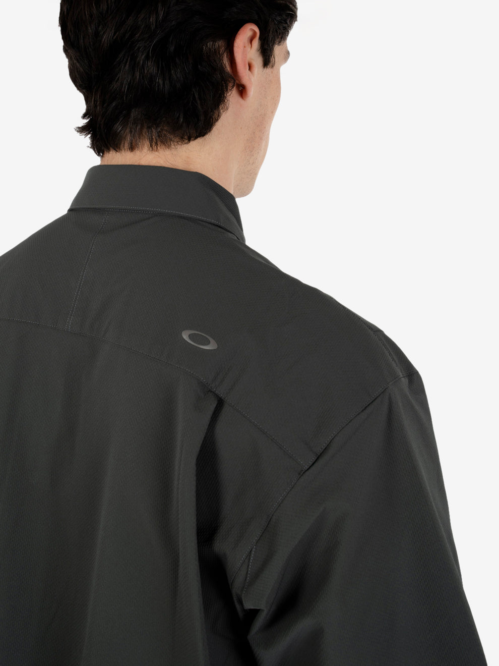 FGL Fuel SS shirt 6.0 moss green - Japan Collection