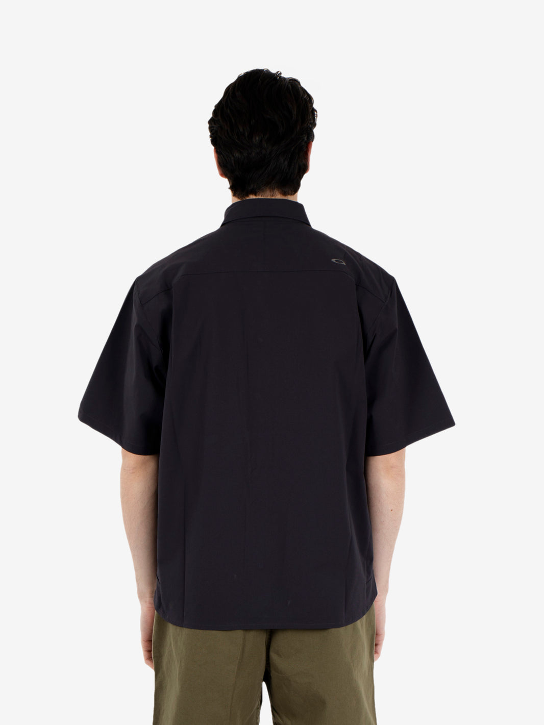 FGL Fuel SS shirt 6.0 phantom black - Japan Collection