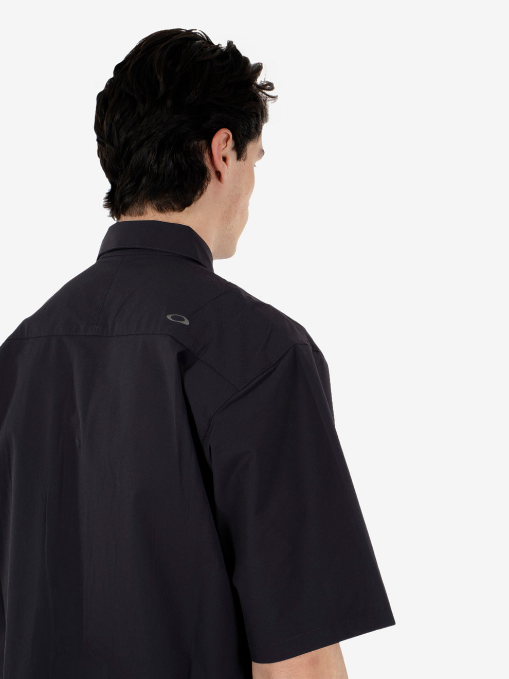 FGL Fuel SS shirt 6.0 phantom black - Japan Collection