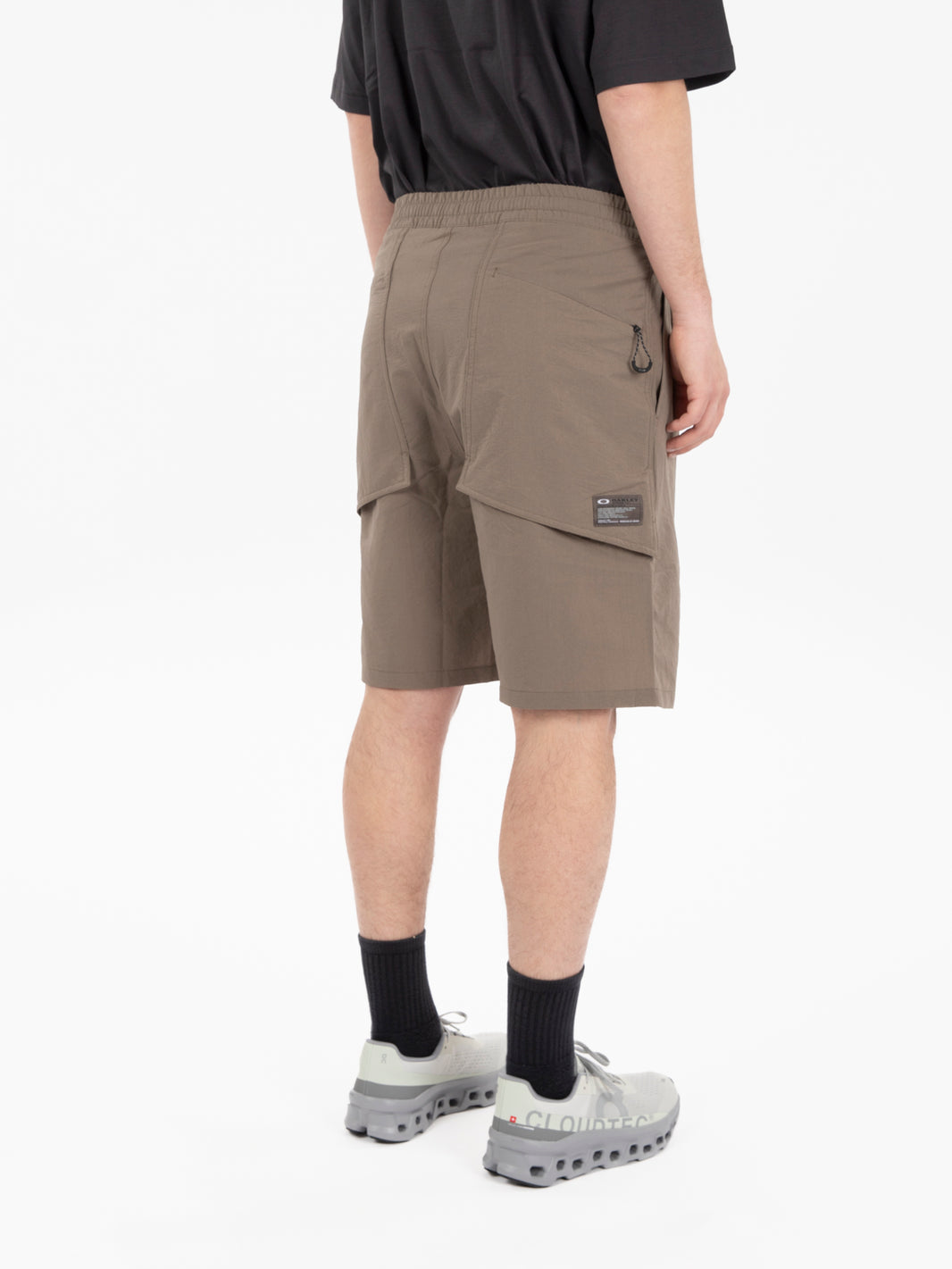 FGL Pit shorts 4.0 sheet metal