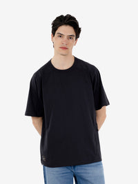 FGL Static tee 6.0 phantom black