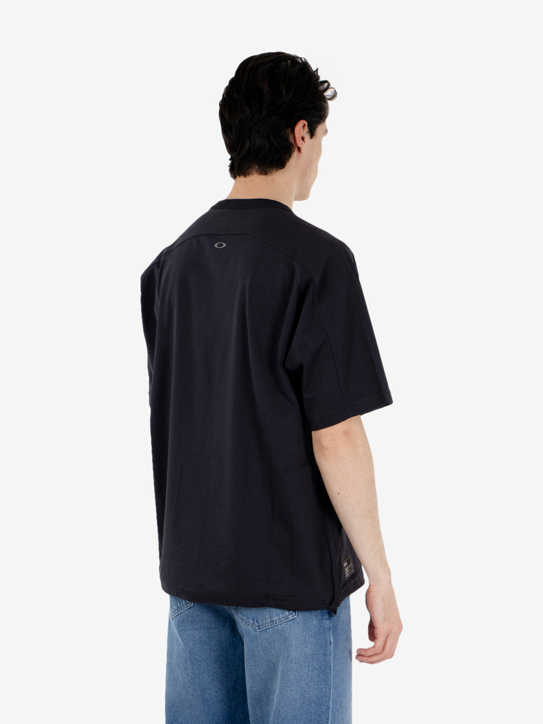 FGL Static tee 6.0 phantom black