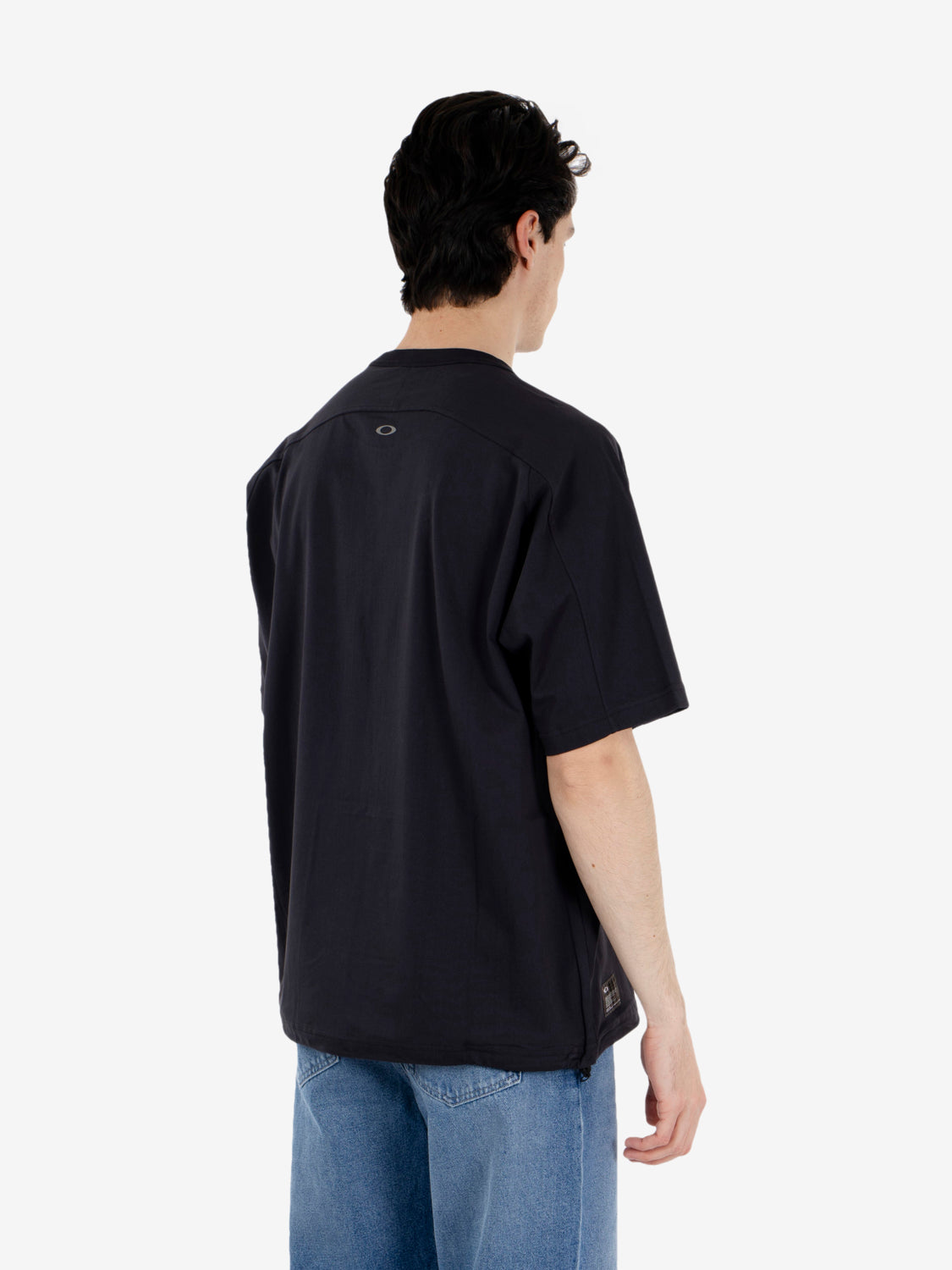 FGL Static tee 6.0 phantom black