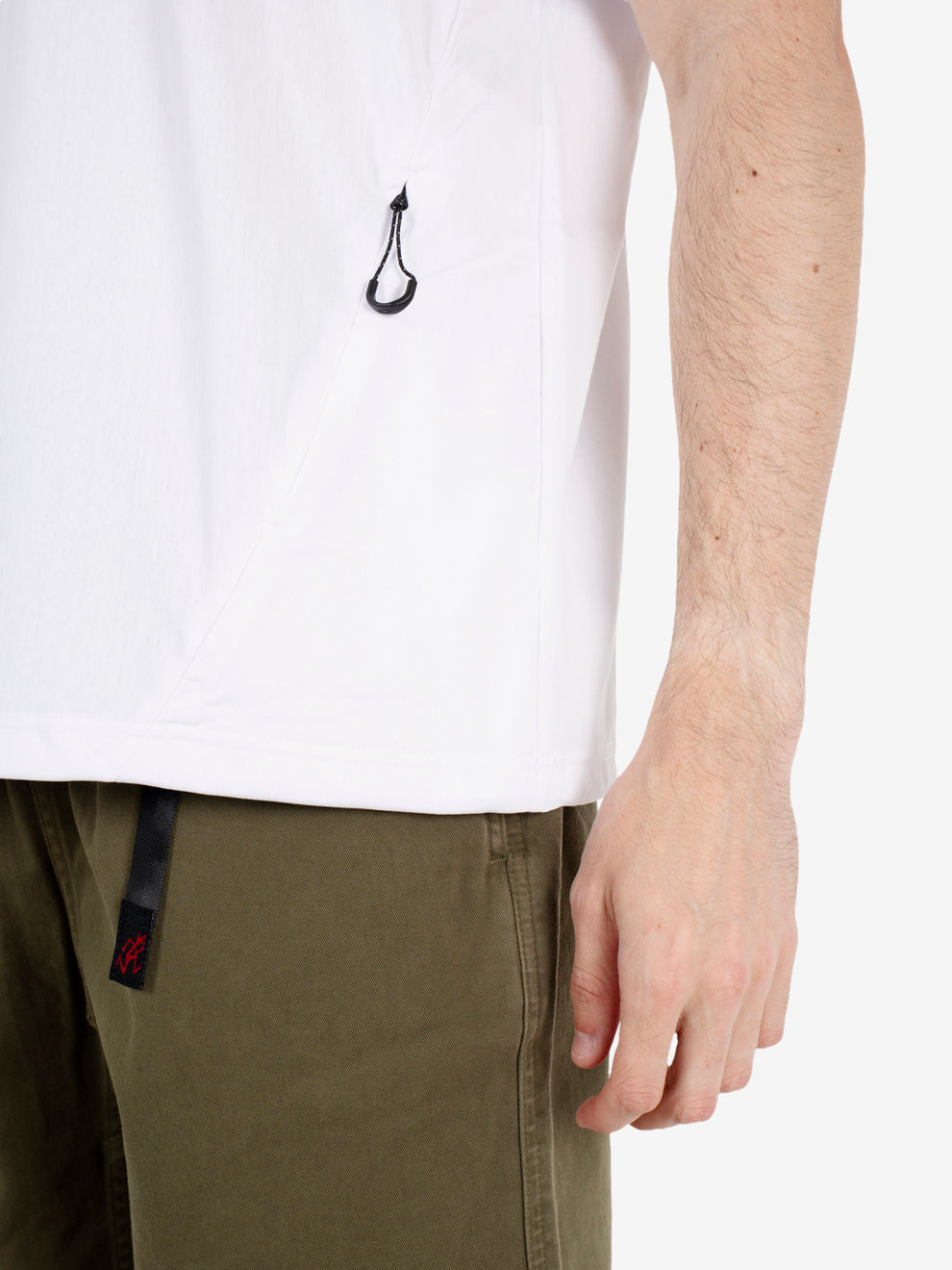 FGL Static Tee 6.0 White / Japan Collection