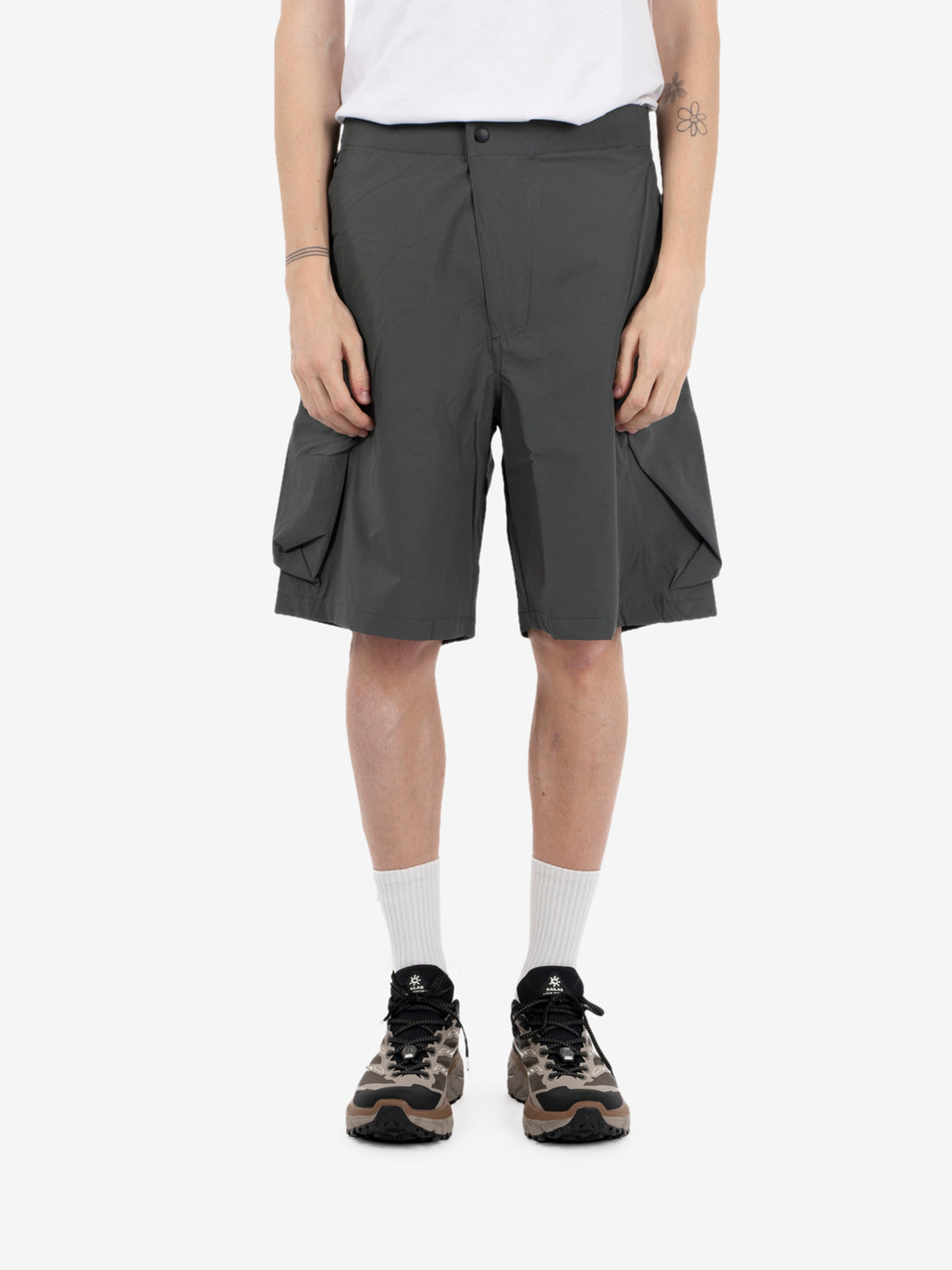 FGL Tool Box shorts 6.0 moss green