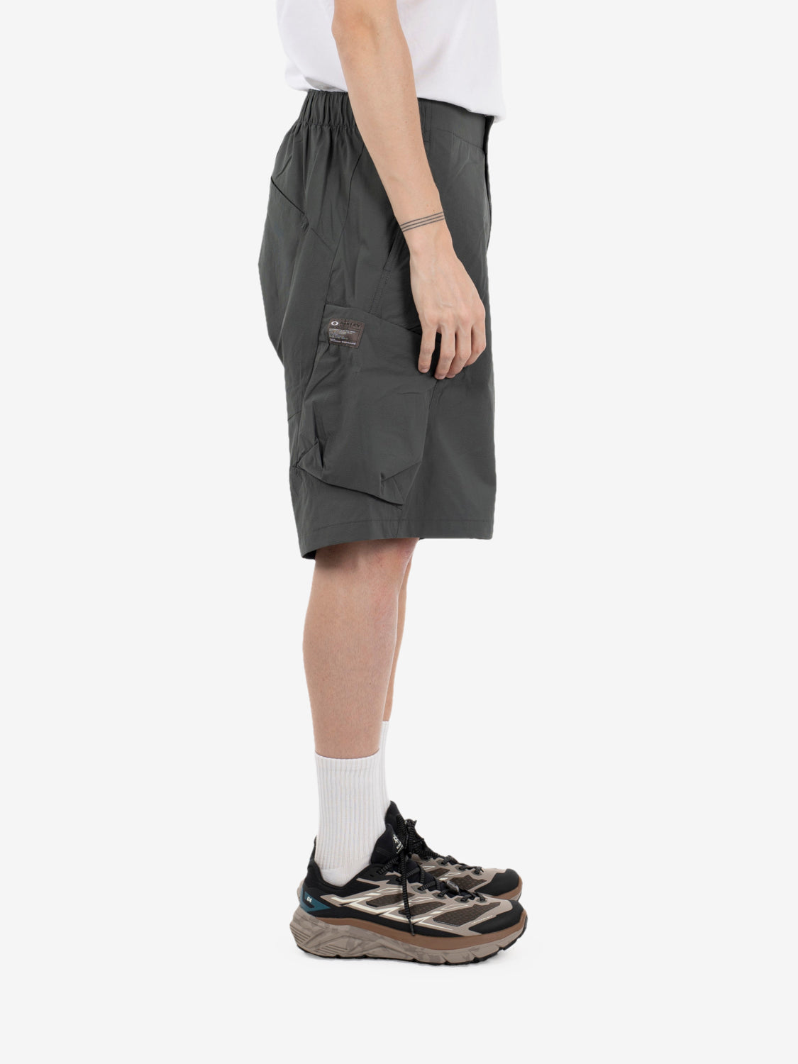 FGL Tool Box shorts 6.0 moss green