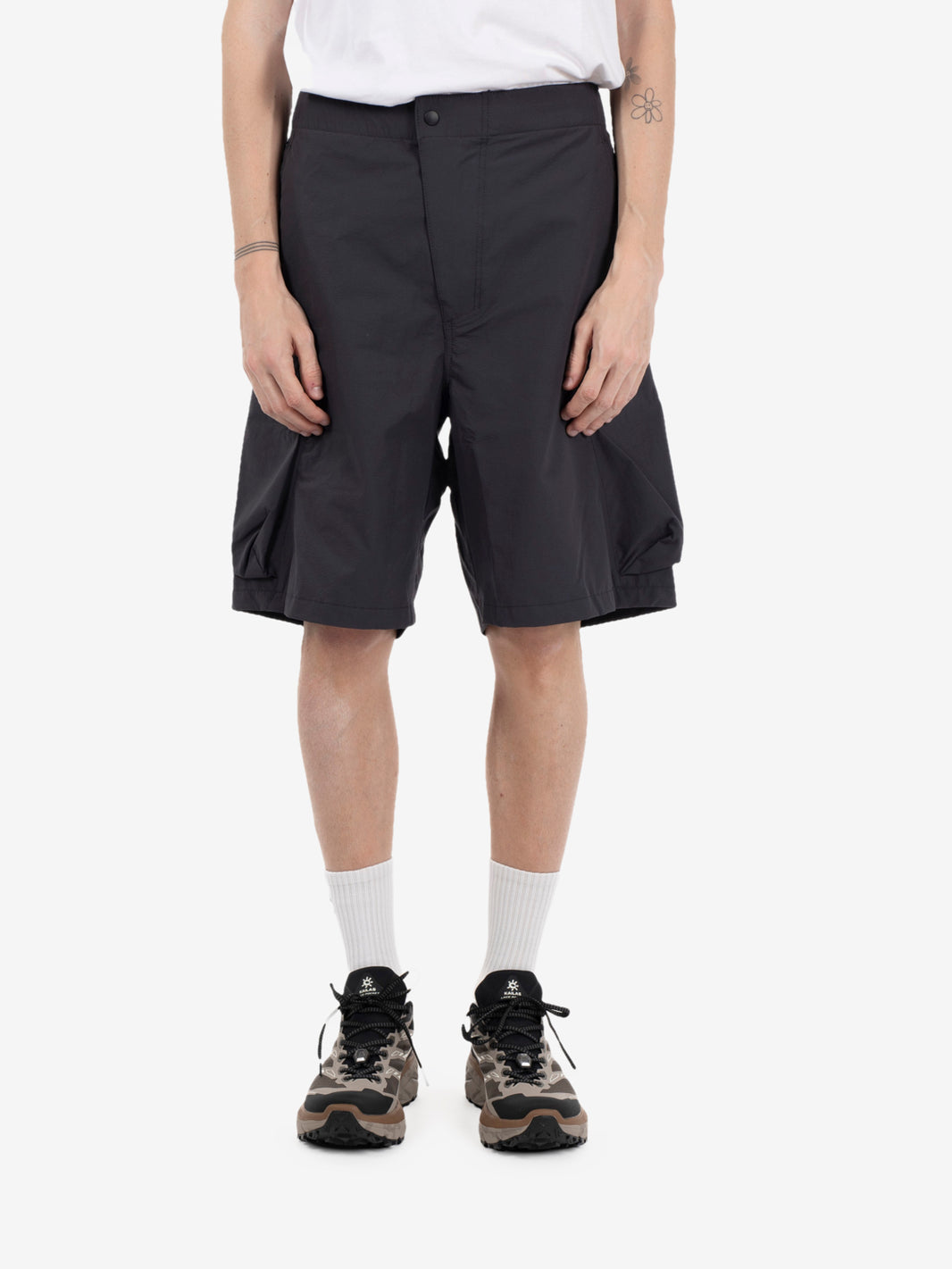 FGL Tool Box shorts 6.0 phantom black