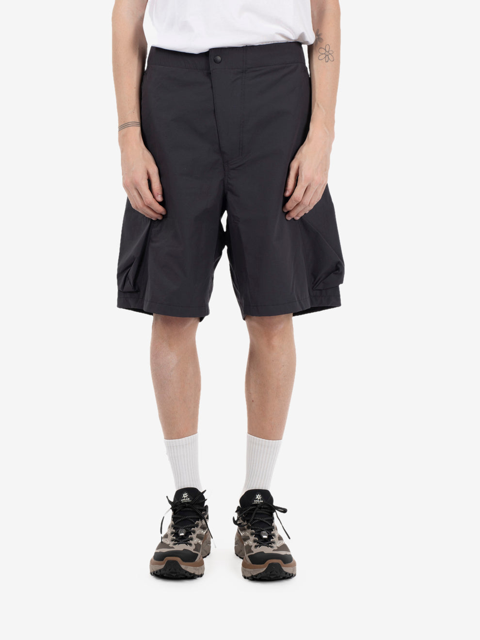 FGL Tool Box shorts 6.0 phantom black