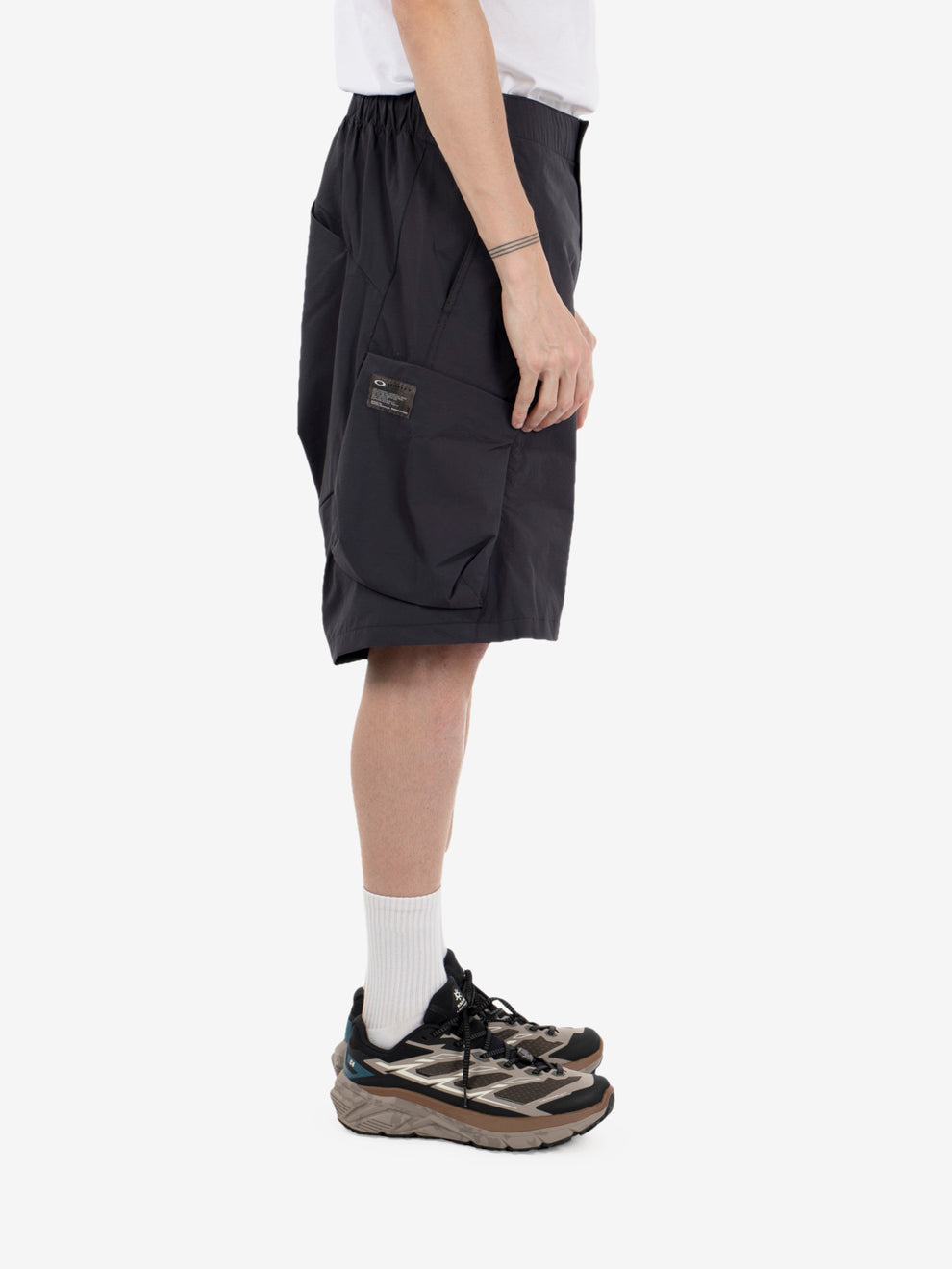 FGL Tool Box shorts 6.0 phantom black