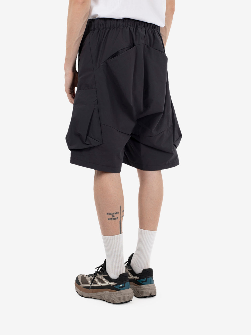 FGL Tool Box shorts 6.0 phantom black
