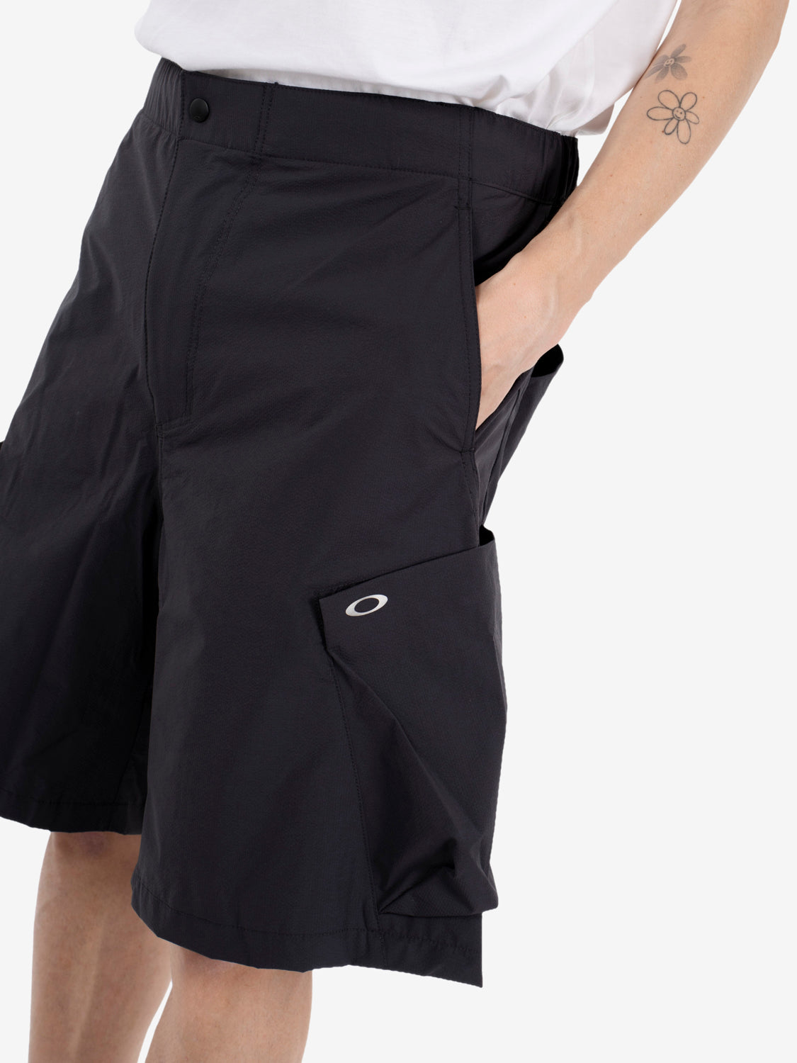 FGL Tool Box shorts 6.0 phantom black