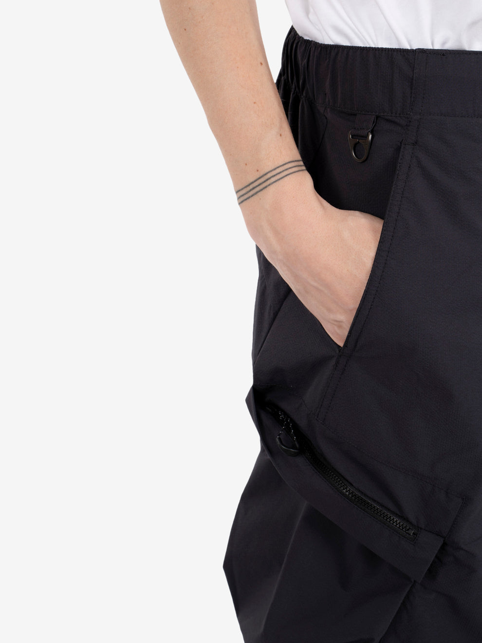 FGL Tool Box shorts 6.0 phantom black