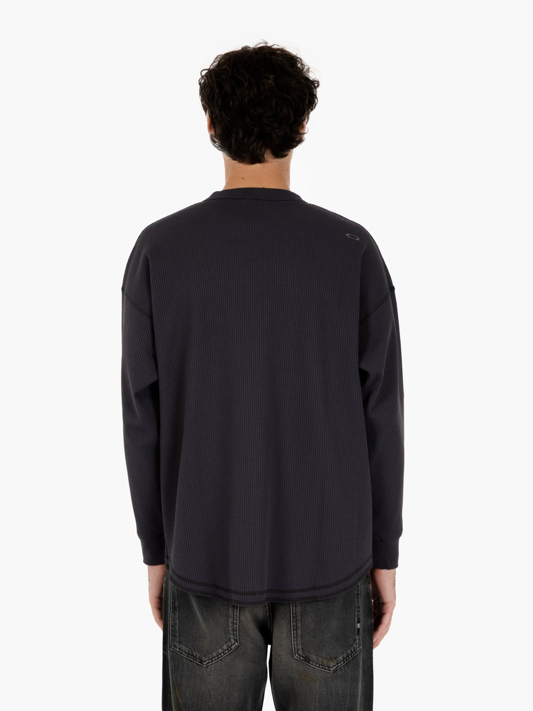 FGL Union LS wide tee 5.7 phantom