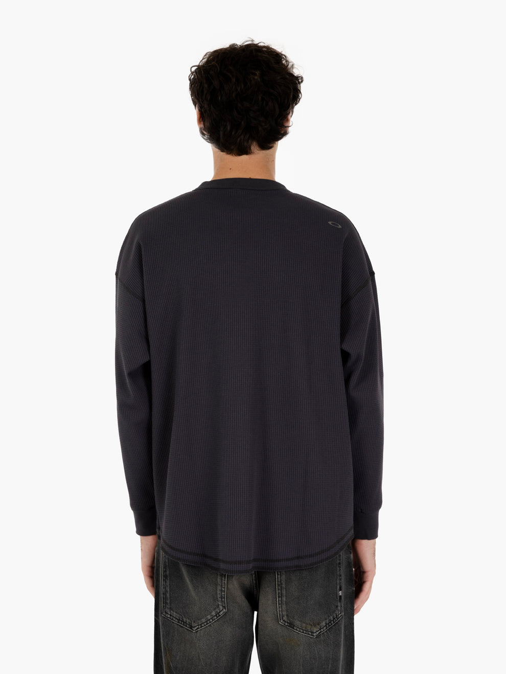 FGL Union LS wide tee 5.7 phantom