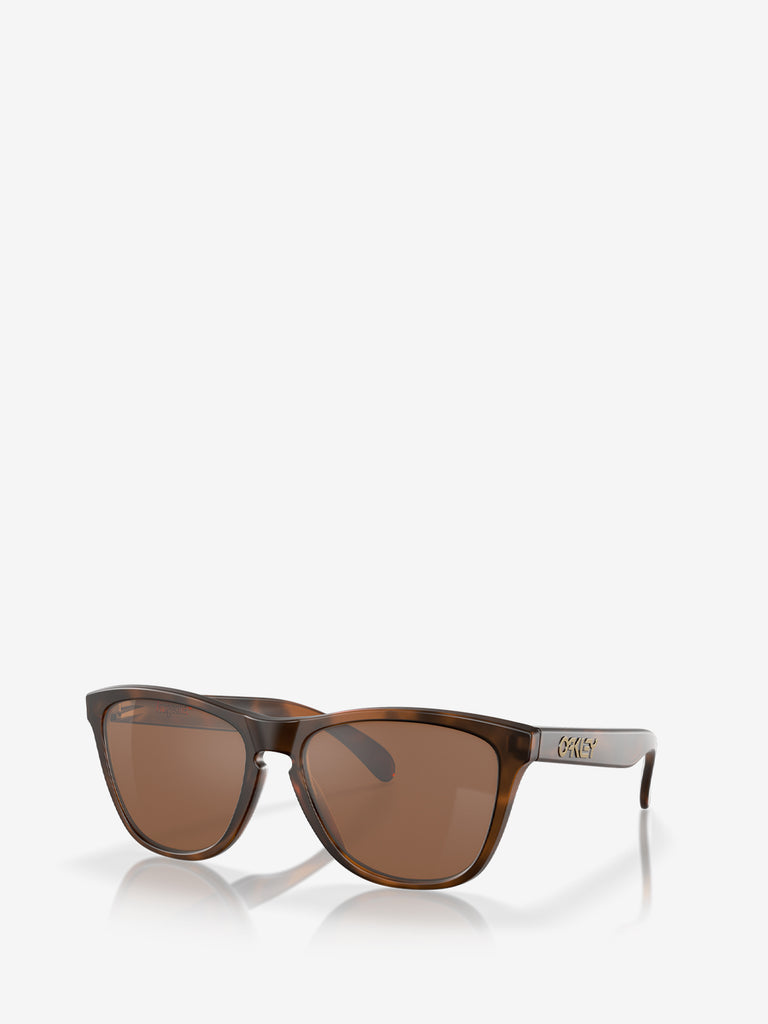 OAKLEY - Frogskins™ matte tortoise W/ Prizm tungsten