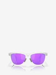 OAKLEY - Frogskins Range Clear / Prizm Violet