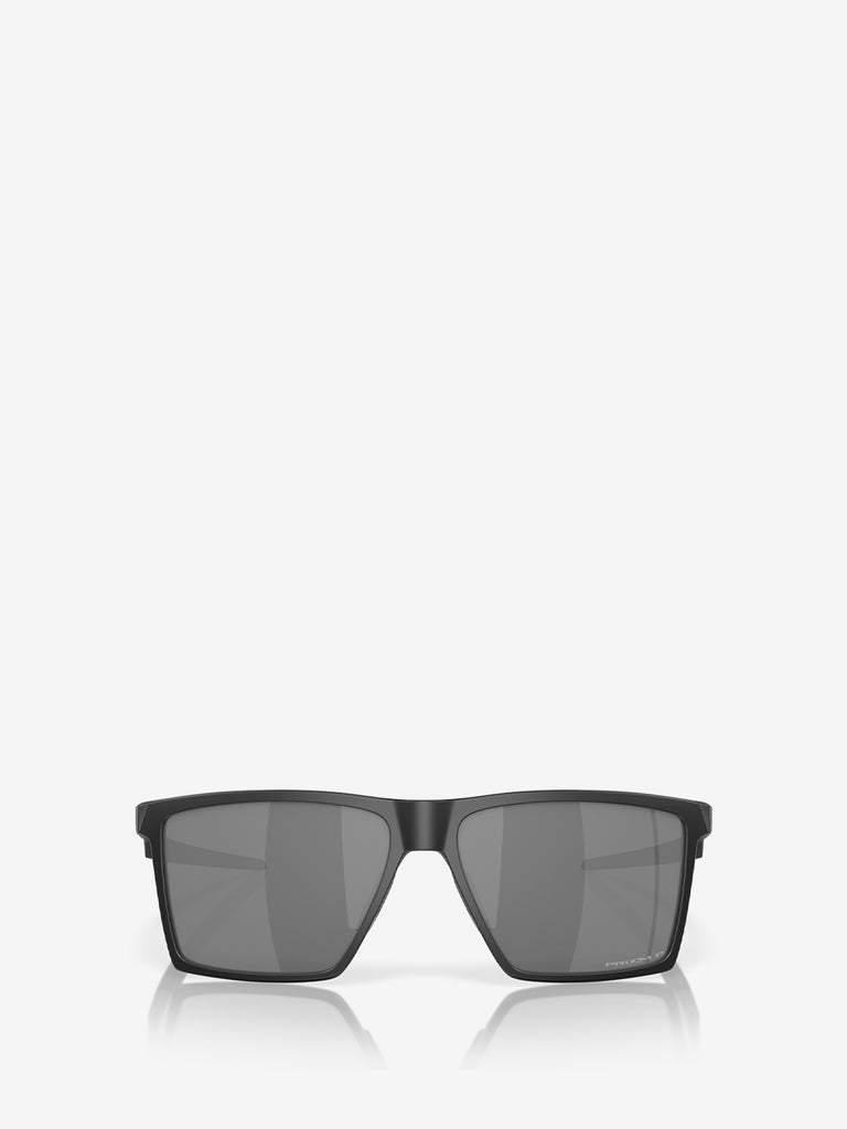 OAKLEY - Futurity Sun satin black W/ Prizm black polarized