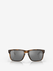 OAKLEY - Holbrook matte brown tortoise W / Prizm black