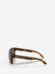 OAKLEY - Holbrook matte brown tortoise W / Prizm black