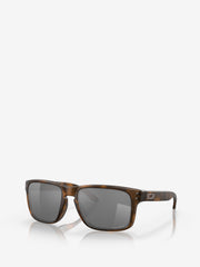 OAKLEY - Holbrook matte brown tortoise W / Prizm black