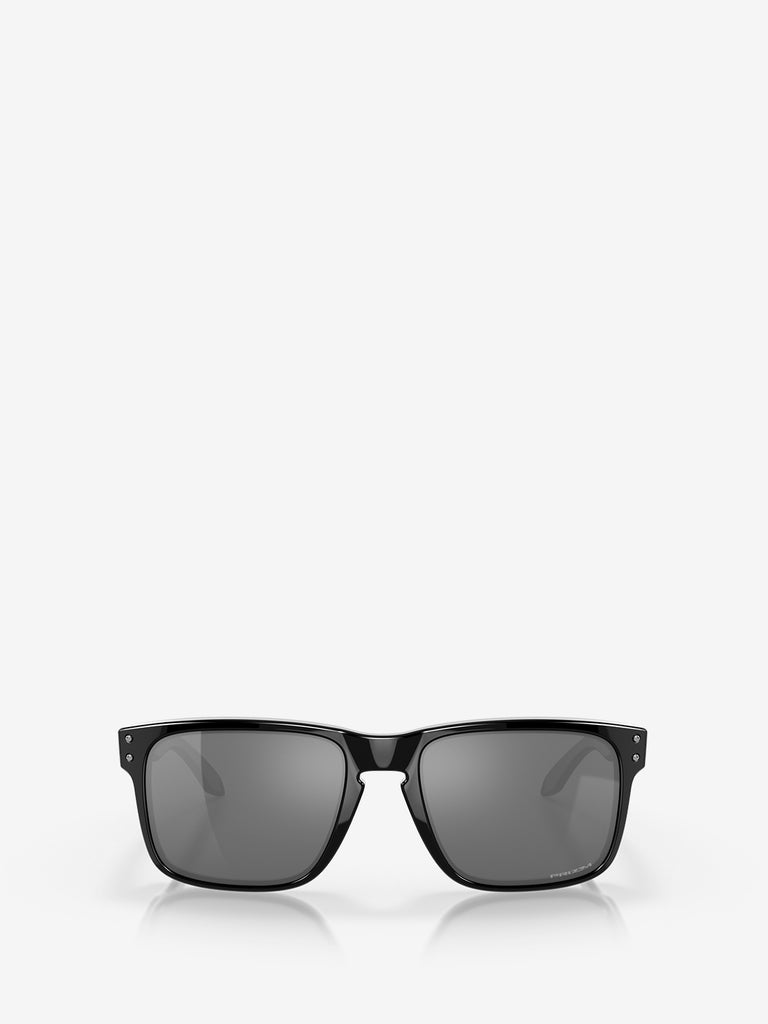 OAKLEY - Holbrook polished black W/ Prizm black