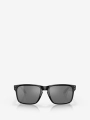 OAKLEY - Holbrook polished black W/ Prizm black