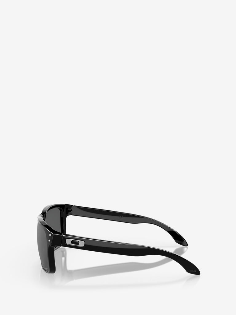 OAKLEY - Holbrook polished black W/ Prizm black