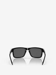 OAKLEY - Holbrook polished black W/ Prizm black