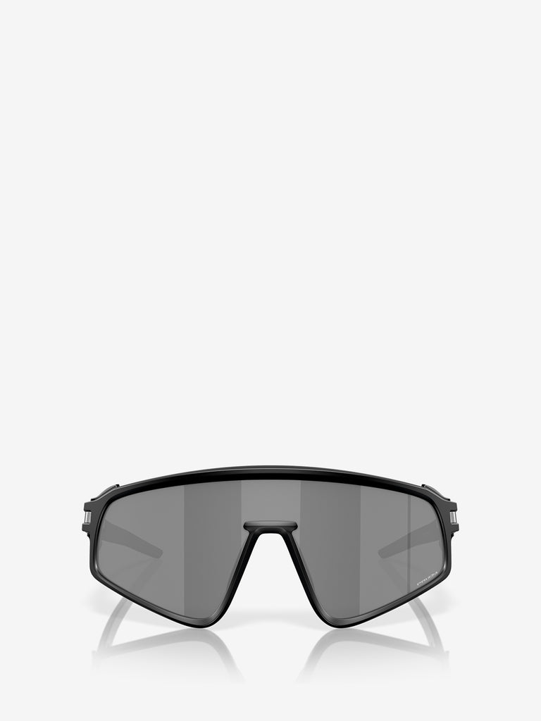 OAKLEY - Latch Panel matte black W/ Prizm black