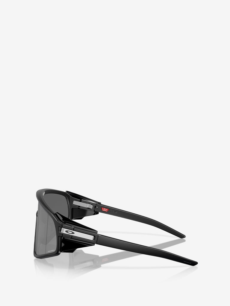 OAKLEY - Latch Panel matte black W/ Prizm black