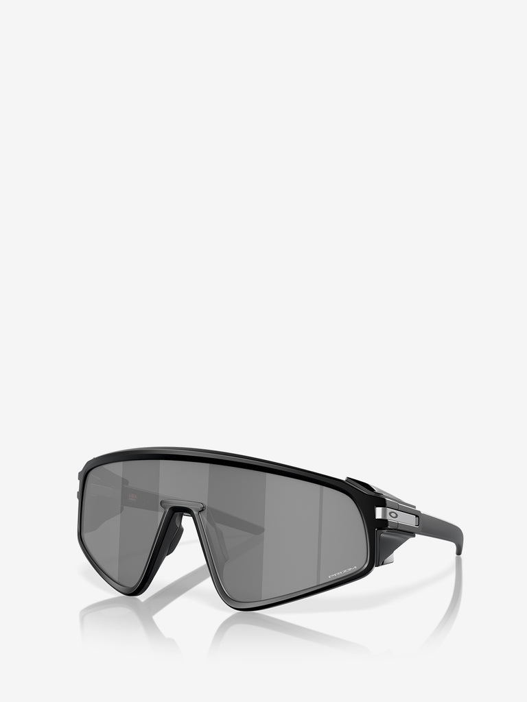 OAKLEY - Latch Panel matte black W/ Prizm black