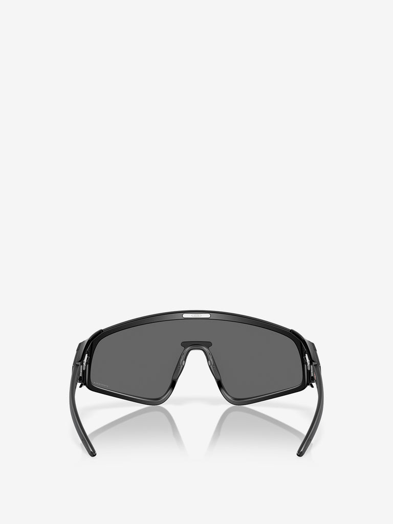 OAKLEY - Latch Panel matte black W/ Prizm black