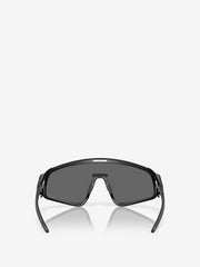 OAKLEY - Latch Panel matte black W/ Prizm black