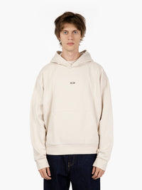 Metal Rise Hoodie Mist