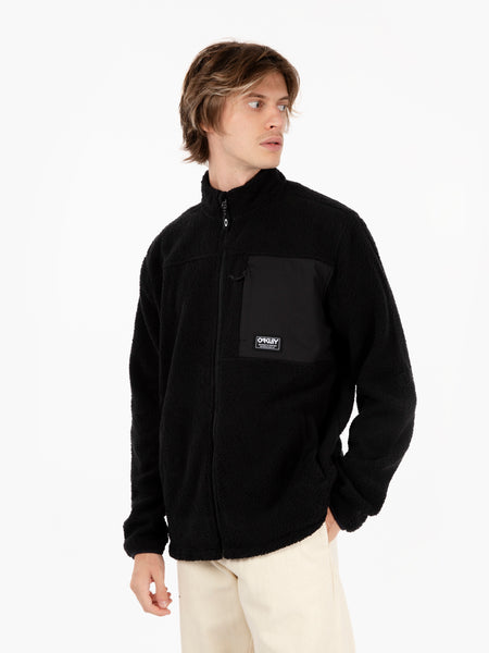 Mountain fire sherpa blackout