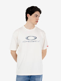 New Retro tee x-metal 3.0 ceramic white / Japan Collection