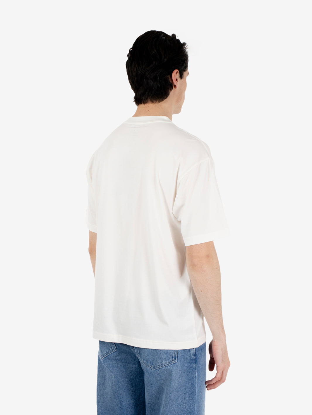 New Retro tee x-metal 3.0 ceramic white / Japan Collection