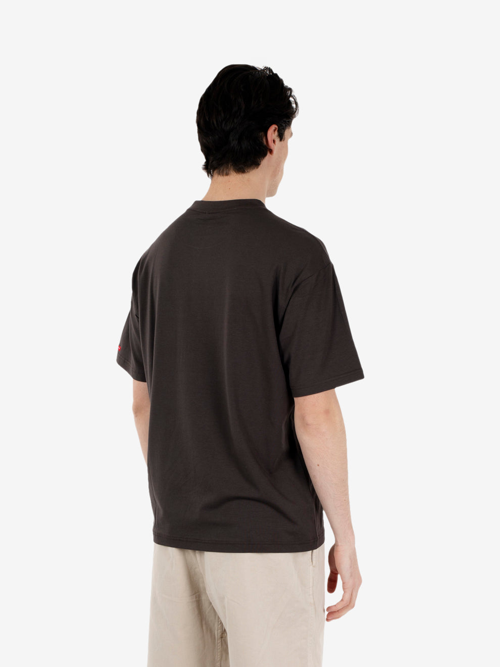 New Retro tee x-metal 3.0 shadow / black - Japan Collection