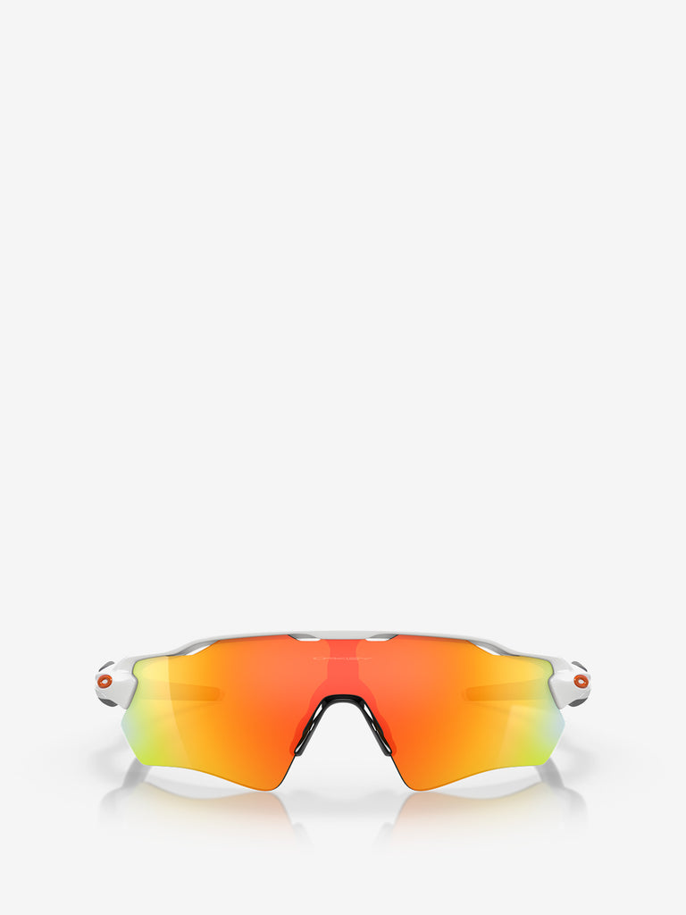 OAKLEY - Radar® EV Path® polished white W/ Fire Iridium