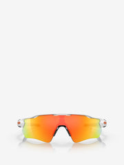 OAKLEY - Radar® EV Path® polished white W/ Fire Iridium