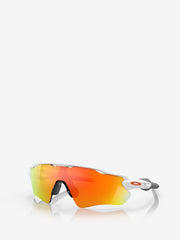 OAKLEY - Radar® EV Path® polished white W/ Fire Iridium