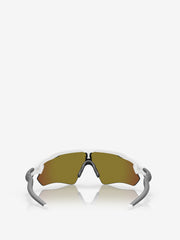 OAKLEY - Radar® EV Path® polished white W/ Fire Iridium