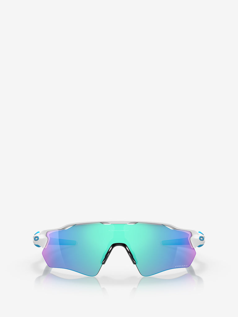 OAKLEY - Radar® EV Path® polished white W/ Prizm sapphire