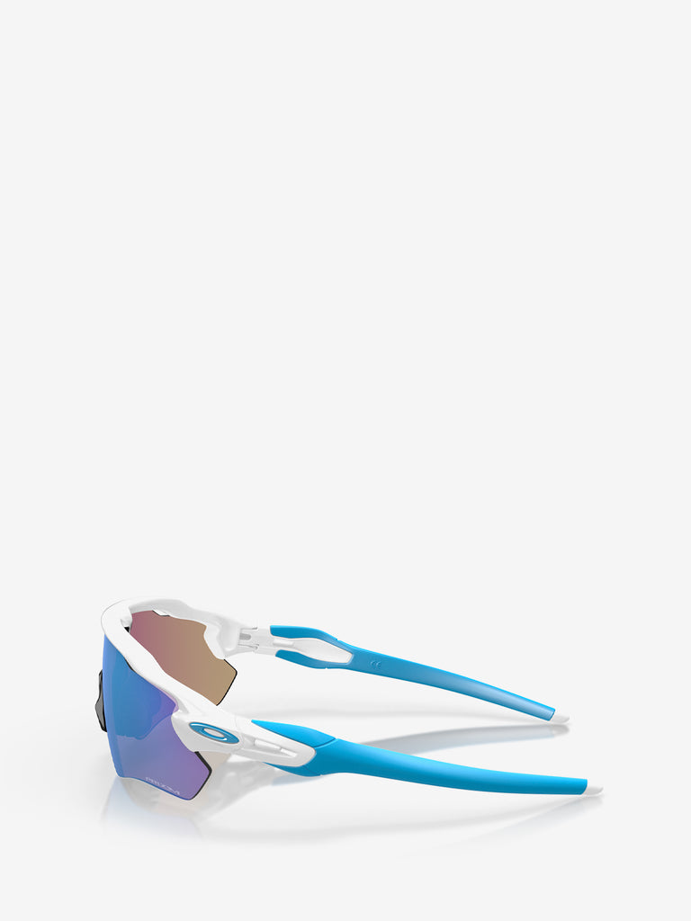 OAKLEY - Radar® EV Path® polished white W/ Prizm sapphire