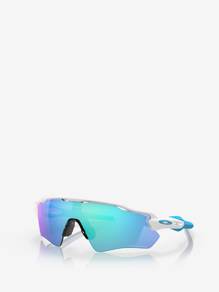 OAKLEY - Radar® EV Path® polished white W/ Prizm sapphire