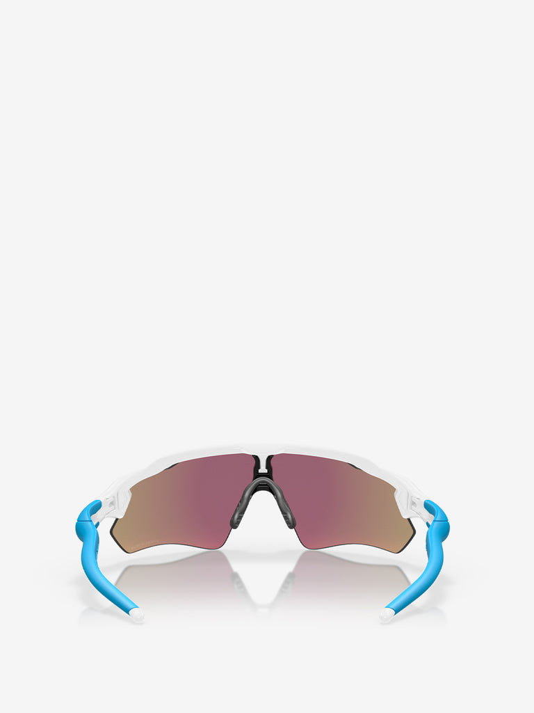 OAKLEY - Radar® EV Path® polished white W/ Prizm sapphire