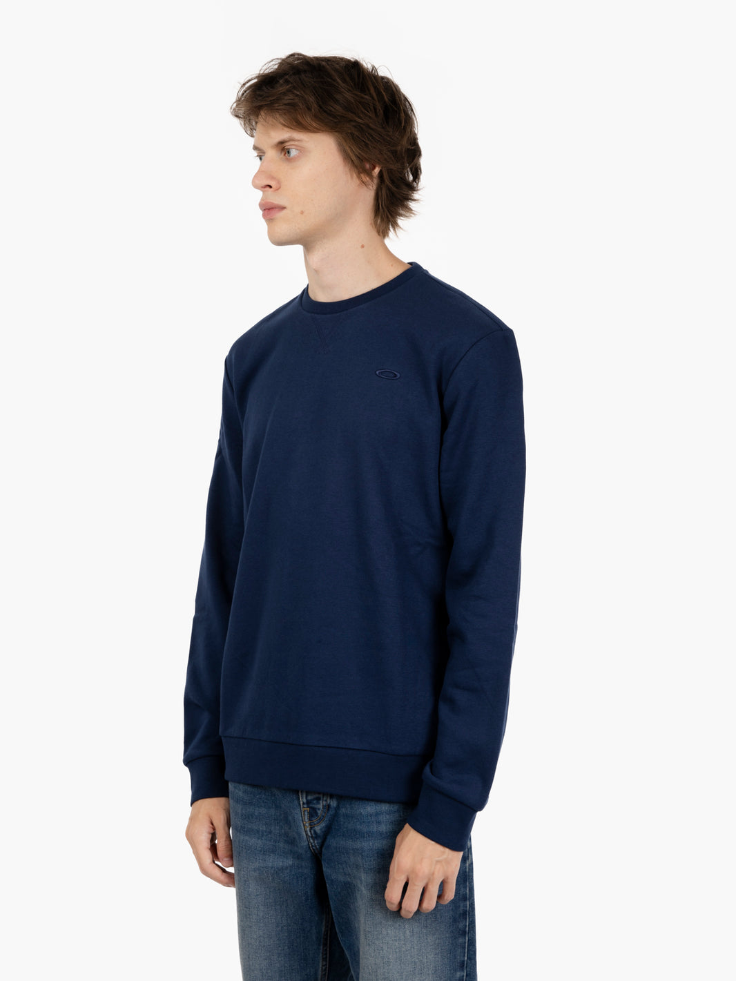 Relax crew sweatshirt 2.0 abyss