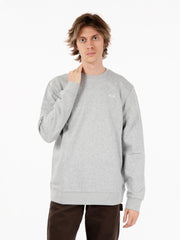 OAKLEY - Relax crew Sweatshirt 2.0 new granite