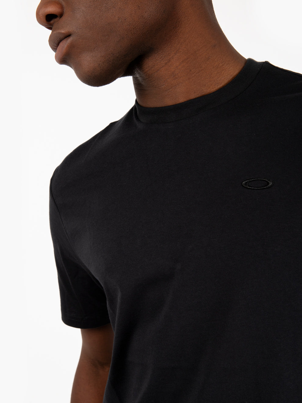 Relax Tee 2.0 blackout